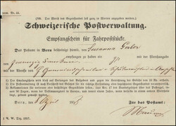 190060: Switzerland, Canton Bern