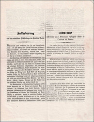 Losabbildung