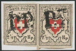5655090: Suiza Local Post, Poste Locale