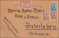 Losabbildung