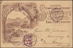 190040: Switzerland, Canton Basel-Land