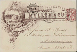 190010: Switzerland, Canton Aargau