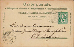 APPENZELLERLAND, farbige Litho-AK, mit 7 Bildern: Schloss Appenzell, ...