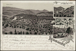 190040: Switzerland, Canton Basel-Land