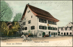 Losabbildung