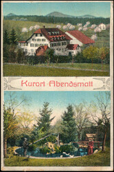 Losabbildung