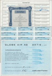 Sammlernachlass in 3 Umzugskartons, dabei ein Posten ...