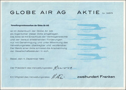 Sammlernachlass in 3 Umzugskartons, dabei ein Posten ...