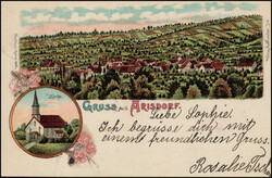 Losabbildung