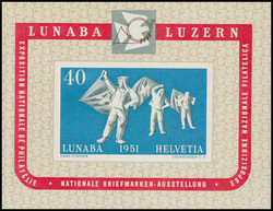 Losabbildung