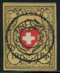 Losabbildung