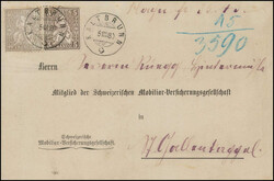 Losabbildung