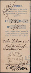 Losabbildung