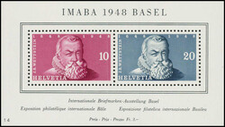 Losabbildung