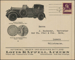 Losabbildung