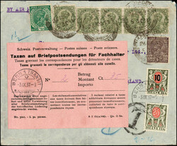 Losabbildung
