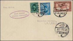 1560: Reino de Egipto