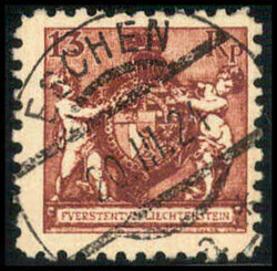 4175: Liechtenstein