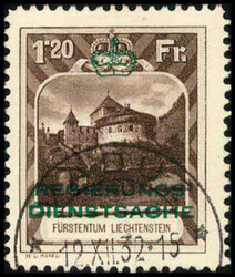 4175: Liechtenstein