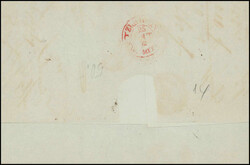 Type 14, frabfrisch und allseitig gut -bis breitrandig, ...