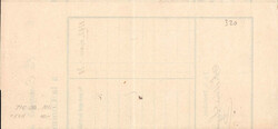 1893, 1Fr. lila mit 15Rp. Ziffermuster auf vollständigem Formular, ...