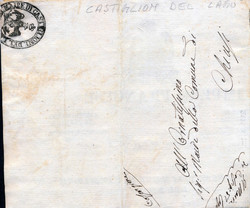 3360: Italien Staaten Kirchenstaat