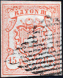 5655126: Rayon III, kleine Ziffer (CTS.)