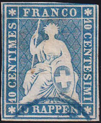 5655130: Strubel - A1/Aa (Münchner Druck, 1. Auflage)