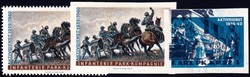 5711045: Soldatenmarken Infantrie