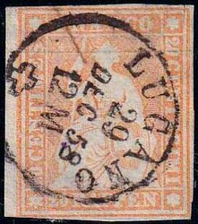 5655132: Strubel - B1/B 1. Berner Druck