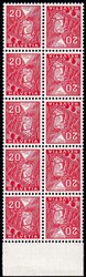 5655153: KEHRDRUCKE