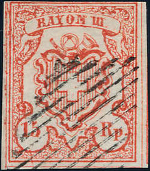 5655126: Rayon III, kleine Ziffer (CTS.)
