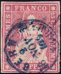 5655131: Strubel - A3/A Münchner Druck
