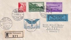 4175: Liechtenstein - Sammlungen
