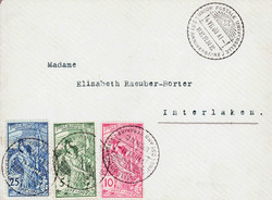 5655149: Switzerland UPU