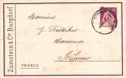 5655149: Schweiz Weltpostverein - Ganzsachen