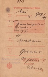 185: Deutsche Kolonien Südwestafrika