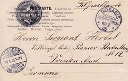 185: Deutsche Kolonien Südwestafrika