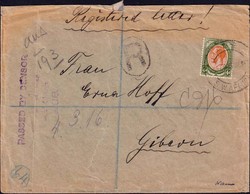 185: Deutsche Kolonien Südwestafrika
