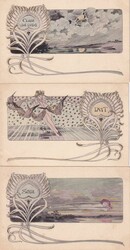 9961: Jugendstil
