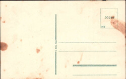 ca. 1910, "Gasthaus zur Station Lampenberg", s/w Lichtdruckkarte, ...