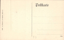 ca. 1915, "Hotel Pension Rößli - Kerns", s/w Fotokarte mit belebter ...