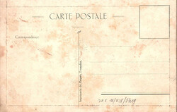 Thema Luftfahrt: "Enrico Cobbioni di Locarno", s/w AK vom Schweizer ...