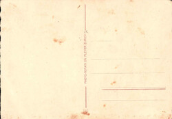 Thema Luftfahrt: "Internationales Flugmeeting Zürich 1932", s/w ...