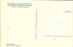 Thema Schiffe: "Autofähre "Tellsprung" auf Vierwaldstättersee in ...