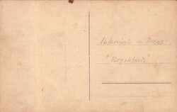 Thema Militär: "Internierte in Davos bei Beerdigungsprozession", ...