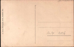 Thema Auto: "N.A.G."-Taxi mit Fahrer (ehemalige deutsche ...