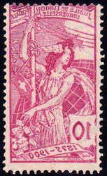 5655149: Switzerland UPU