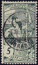 5655149: Switzerland UPU