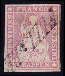 5655132: Strubel - B1/B 1. Berner Druck